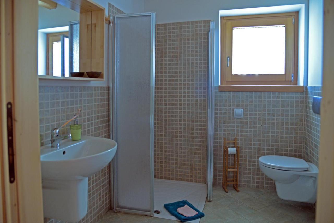 Agriturismo Valsaviore Cevo Zewnętrze zdjęcie