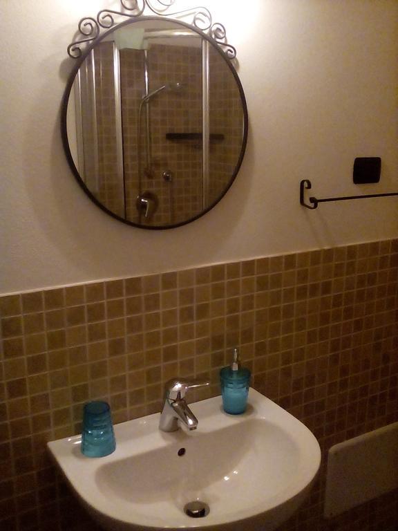 Agriturismo Valsaviore Cevo Zewnętrze zdjęcie
