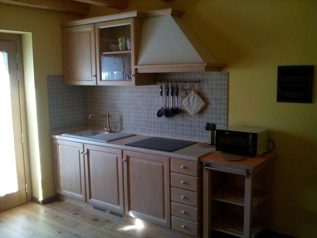 Agriturismo Valsaviore Cevo Zewnętrze zdjęcie