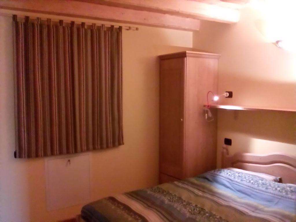 Agriturismo Valsaviore Cevo Zewnętrze zdjęcie