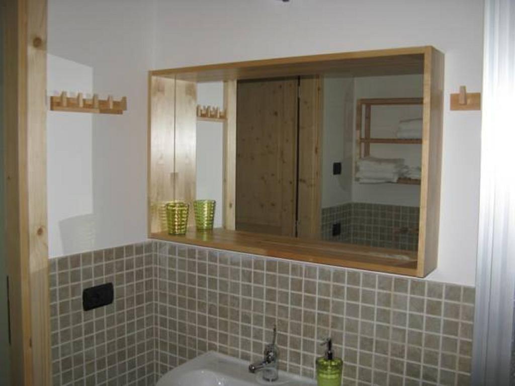 Agriturismo Valsaviore Cevo Zewnętrze zdjęcie