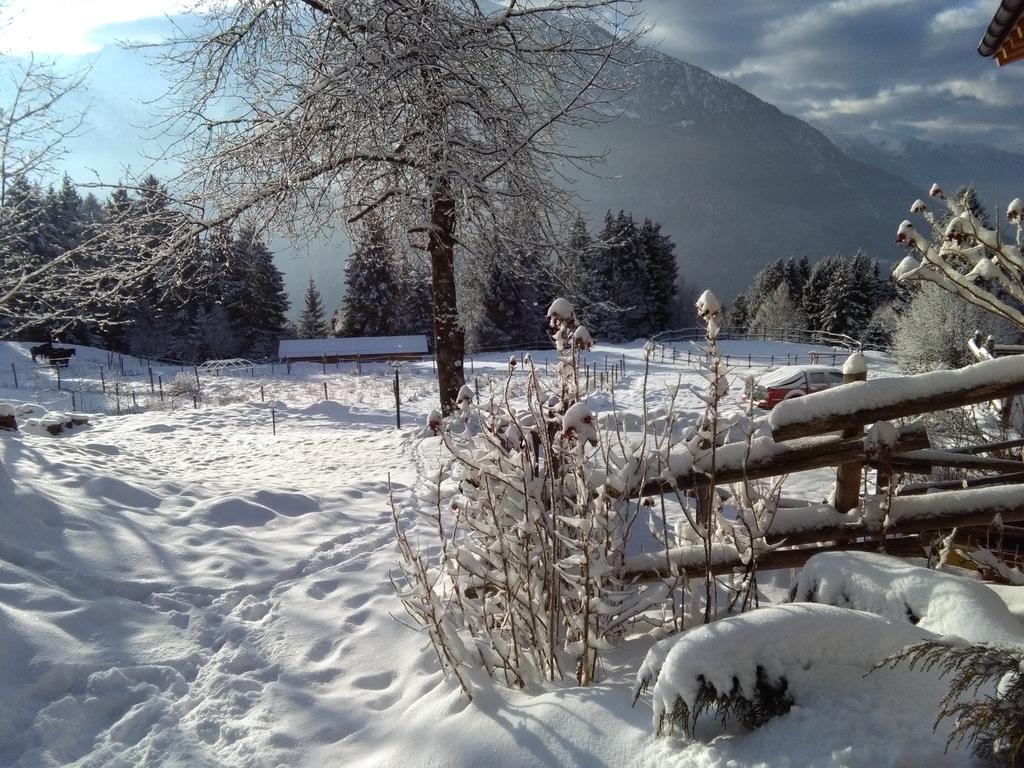 Agriturismo Valsaviore Cevo Zewnętrze zdjęcie
